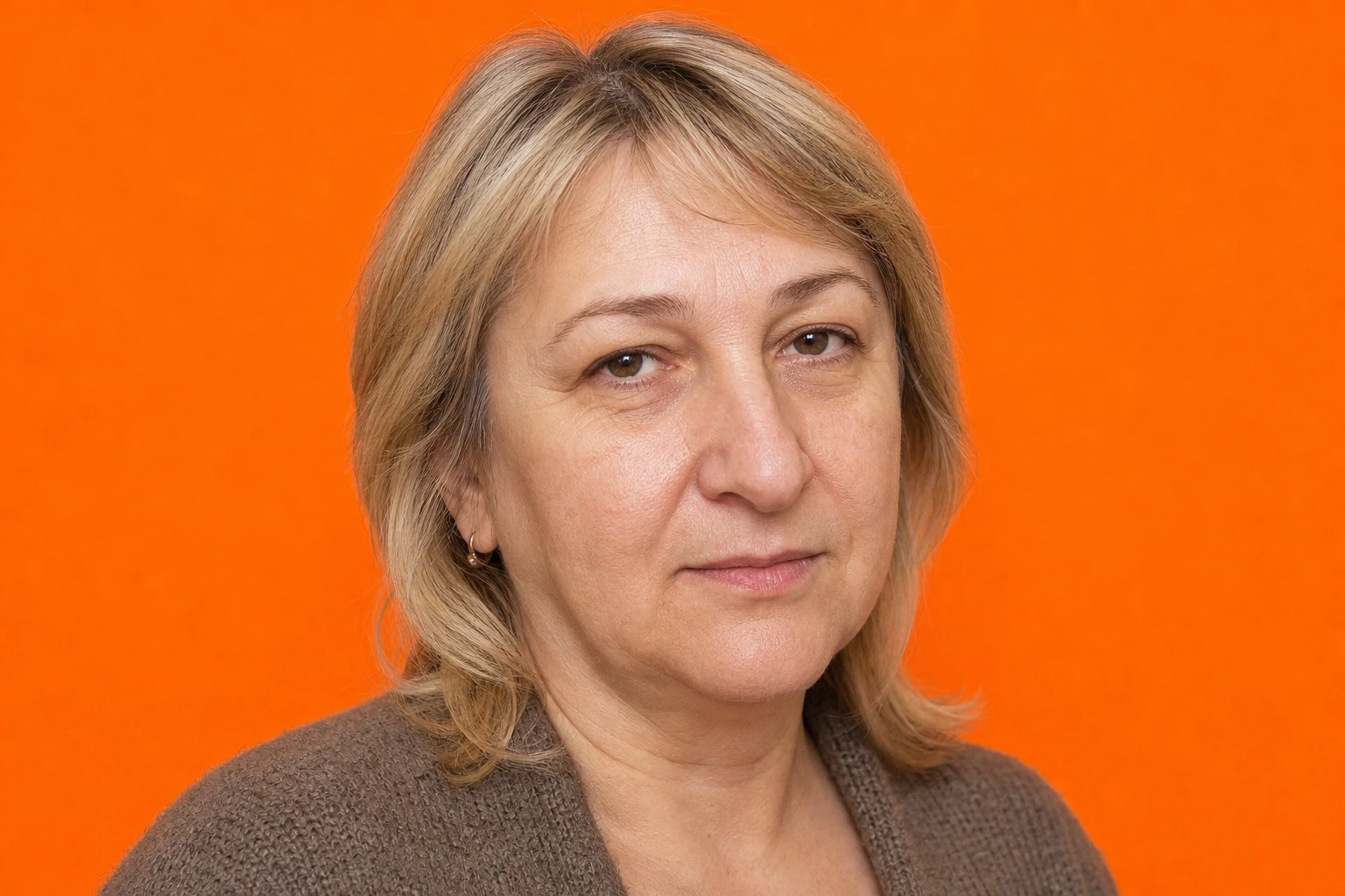 Екатерина Геворкян